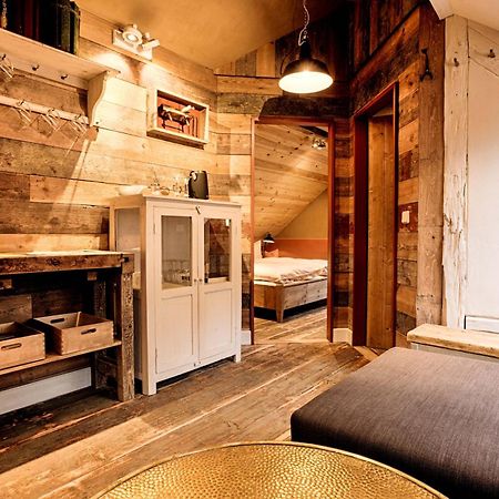 Bio-Hotel Zur Muehle บาดชานเดา ภายนอก รูปภาพ