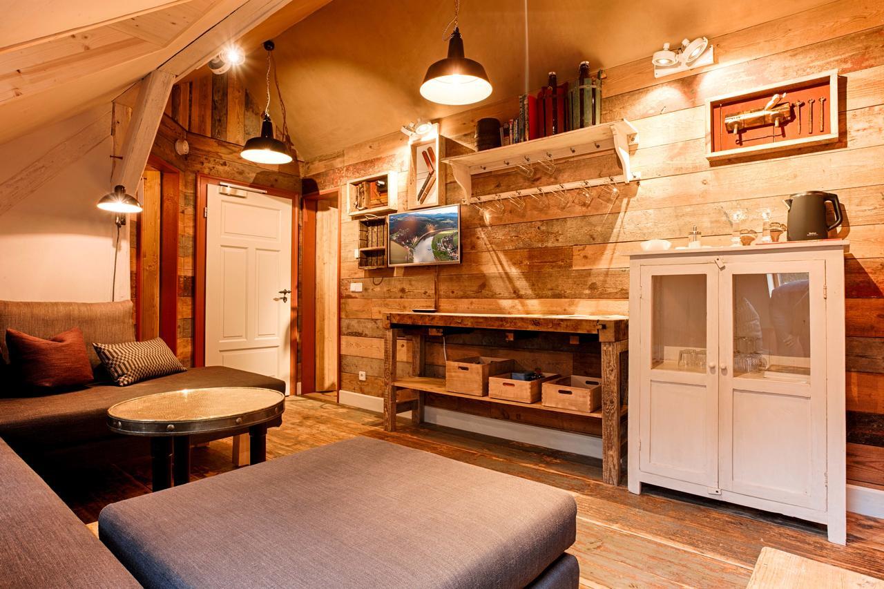 Bio-Hotel Zur Muehle บาดชานเดา ห้อง รูปภาพ
